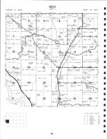 Code P - Sioux Township, Plymouth County 1976